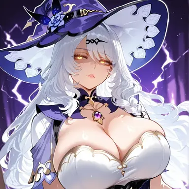 Profile image of 루이나