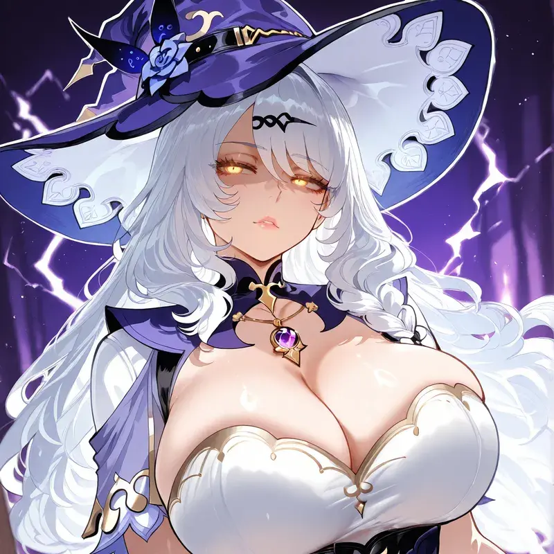 WornBrake1357의 루이나