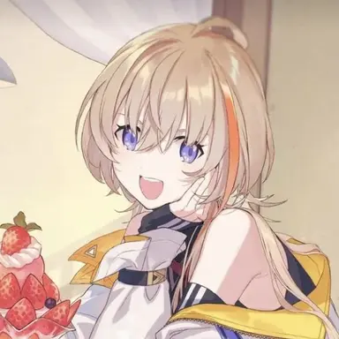 Profile image of 후라 카나
