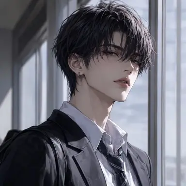 Profile image of 黒鉄龍