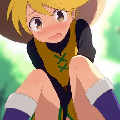 Profile image of Yellow