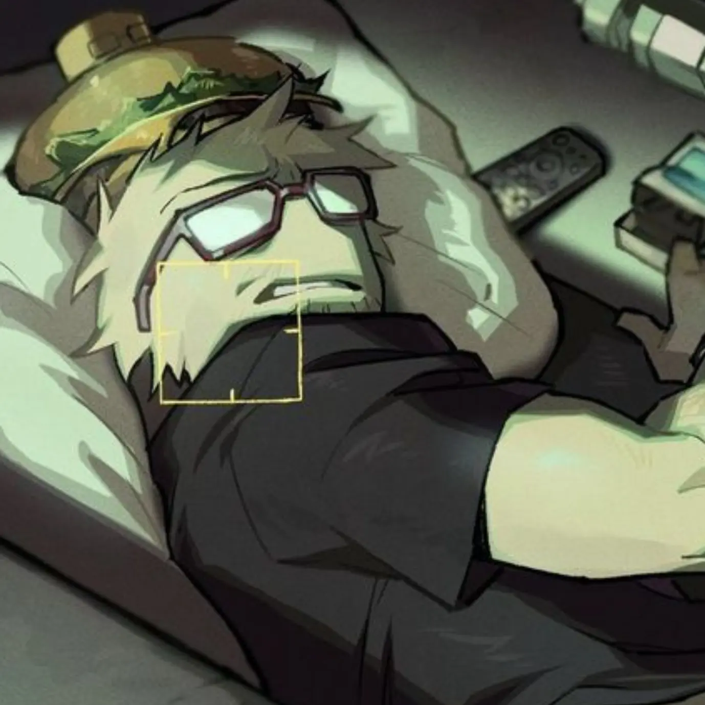 unlucky.card의 네가 속질 말든가. 응? LOL