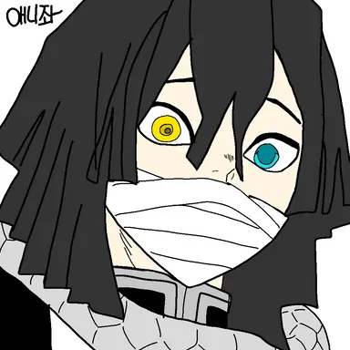 Profile image of 이구로 오바나이