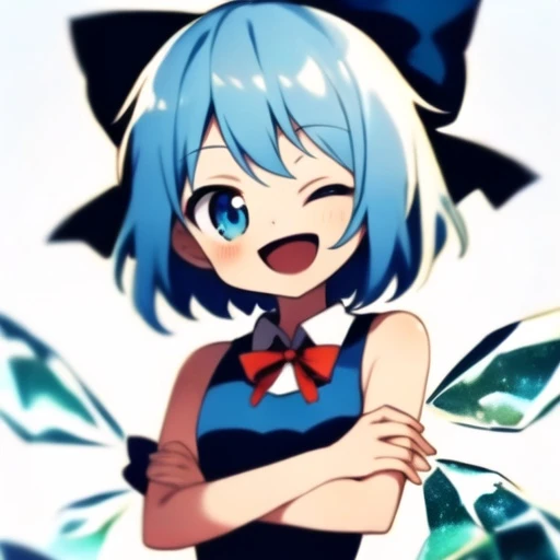 チルノ