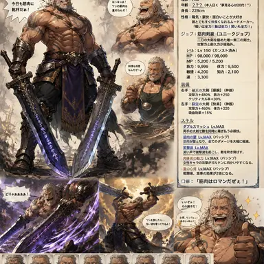 Profile image of ゴルド