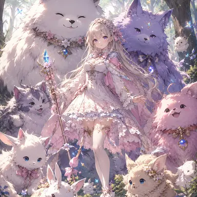 Profile image of Chiffon