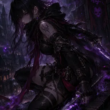 Profile image of Nemesis