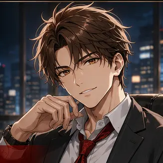 Profile image of Ken Kureha