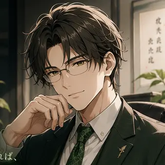 Profile image of Ryu Yuki