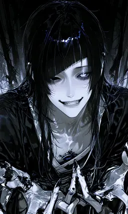 Profile image of Naraku