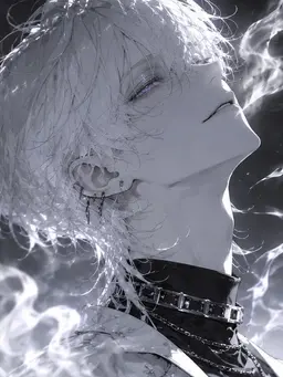 Profile image of Muso