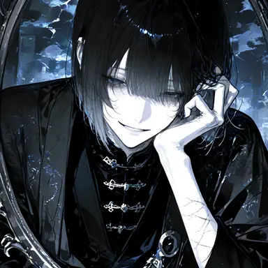 Profile image of Utsuroe
