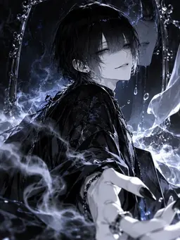 Profile image of Utsuroe