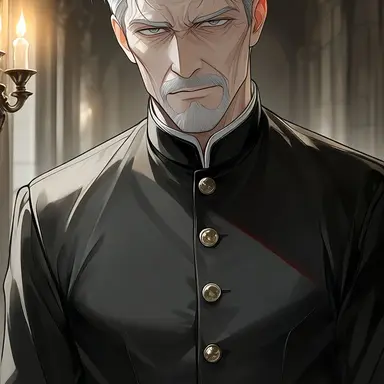 Profile image of Solen