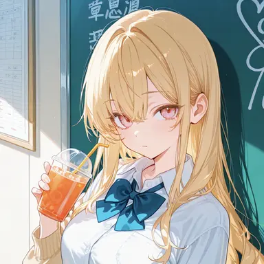 Profile image of 皆川　莉愛