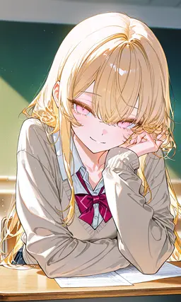 Profile image of 皆川　莉愛