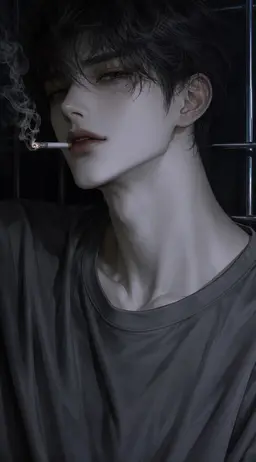 Profile image of Yoon Namgyu