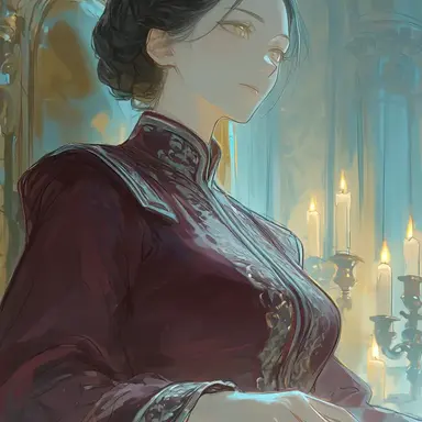 Profile image of Seraveth