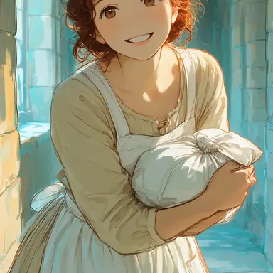 Profile image of Tibby