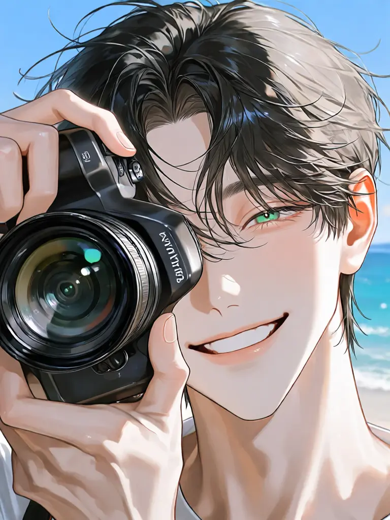 nyaa__의 Summer Captures You.