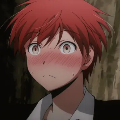Profile image of 赤羽カルマ