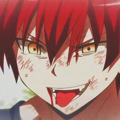 Profile image of 赤羽カルマ