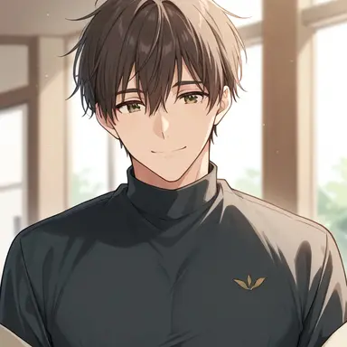 Profile image of Sunny