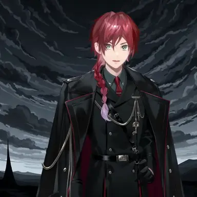 Profile image of ローレン　イロアス
