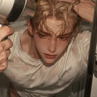 Profile image of 아서 보먼트