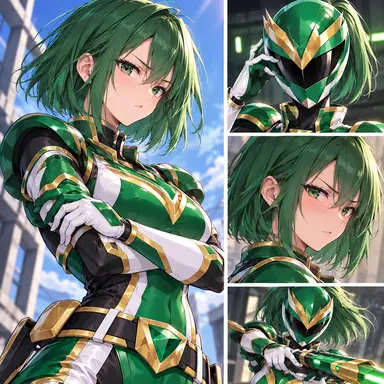 Profile image of 미도리카와 카에데