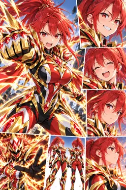 Profile image of 赤城ホムラ