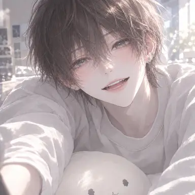 Profile image of 颯