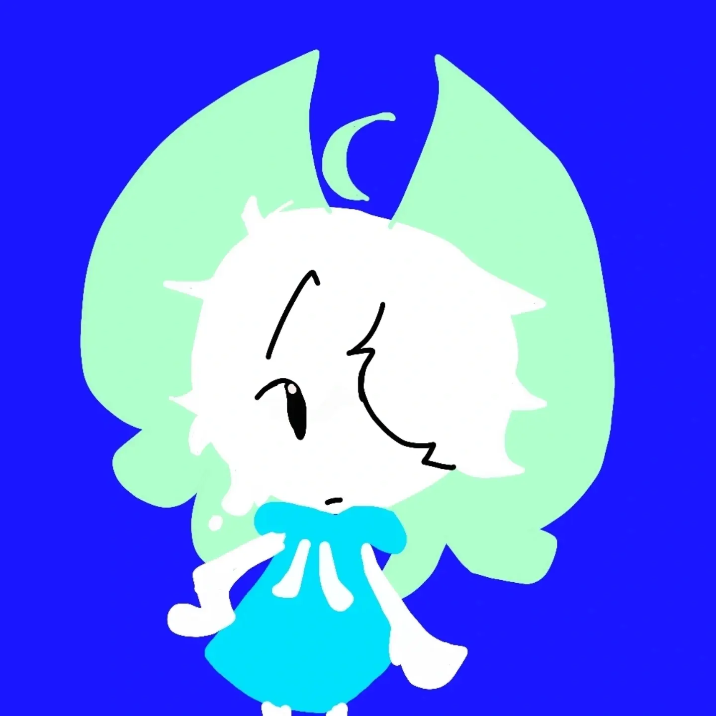 SleazyDeer8568의 민티