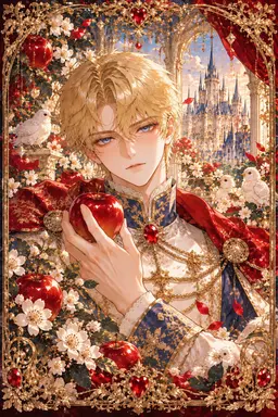 Profile image of Lumiere