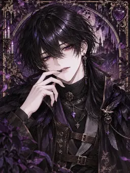 Profile image of Nyx