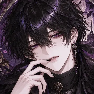 Profile image of Nyx