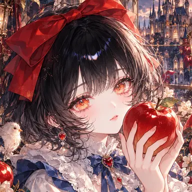 Profile image of Pomni