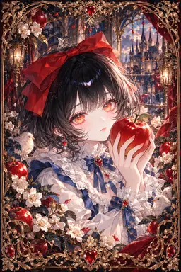 Profile image of Pomni