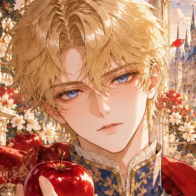 Profile image of Lumiere