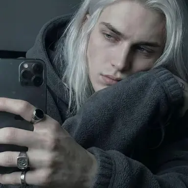 Profile image of Soren Ash