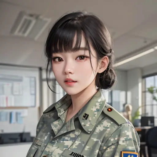 sanyo의 중사 안보영