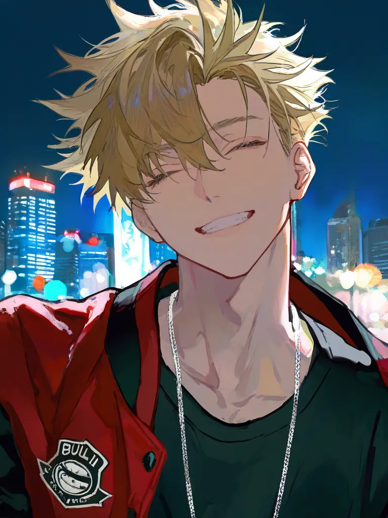 rororororo의 平成ネオン街夜話