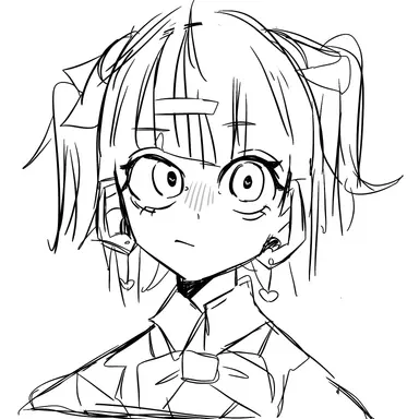 Profile image of モブ子