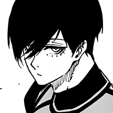 Profile image of Itoshi Rin