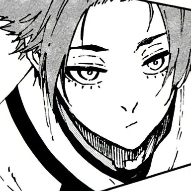 Profile image of Itoshi Sae