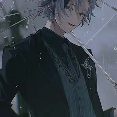 Profile image of 不破湊