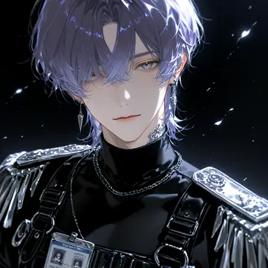 Profile image of 晶