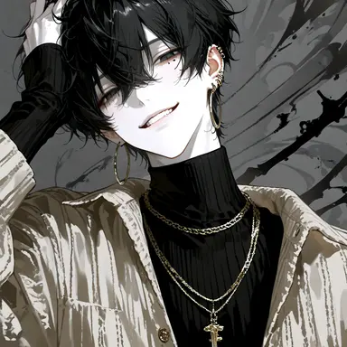 Profile image of 薫