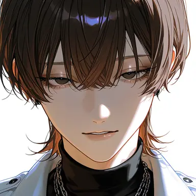 Profile image of 怜司