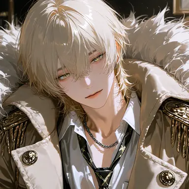 Profile image of 玲央